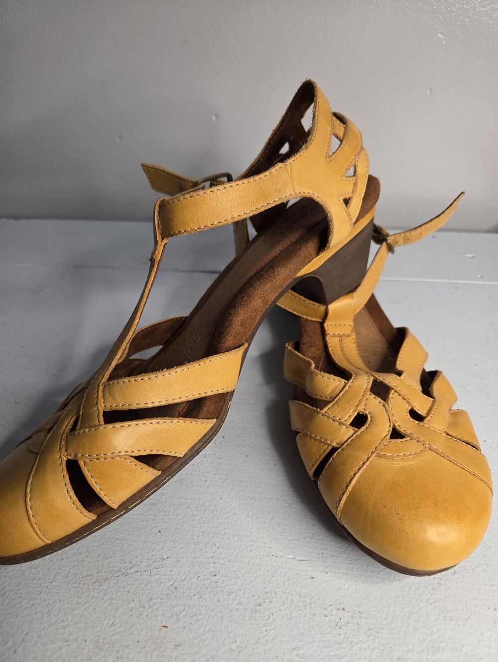 Rockport Sandals Size 11
